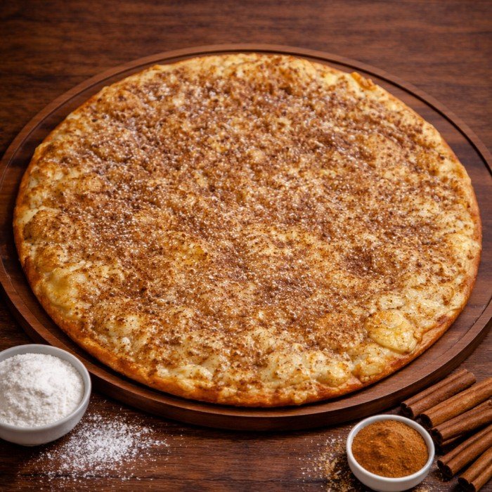 Bananela da Peg Prático Pizzas