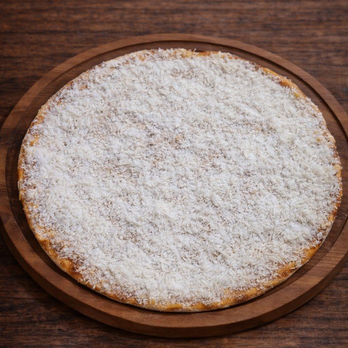 Beijinho da Peg Prático Pizzas