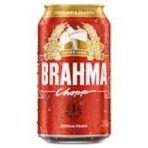 Brahma 350ml da Peg Prático Pizzas
