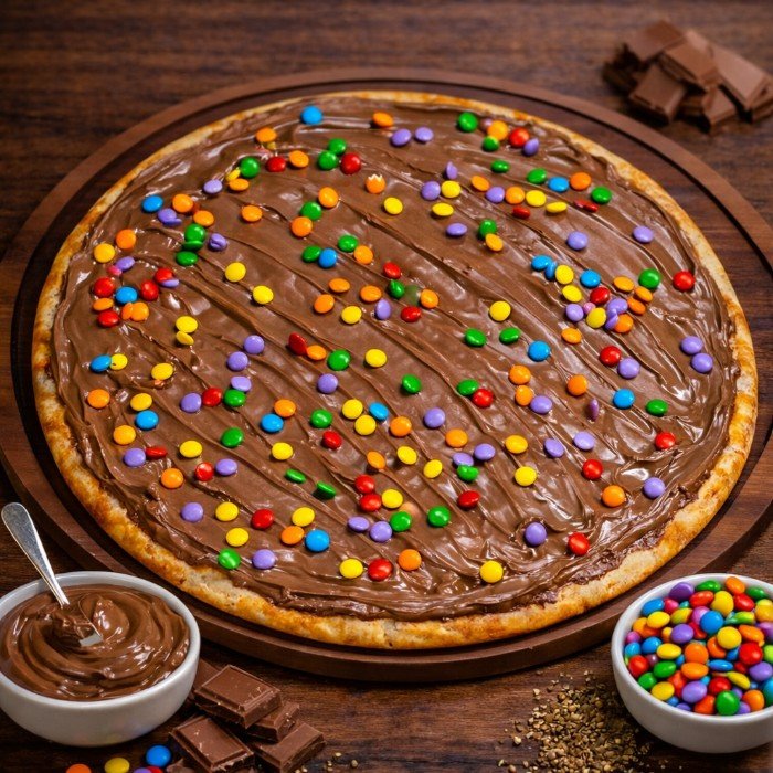 Confete da Peg Prático Pizzas