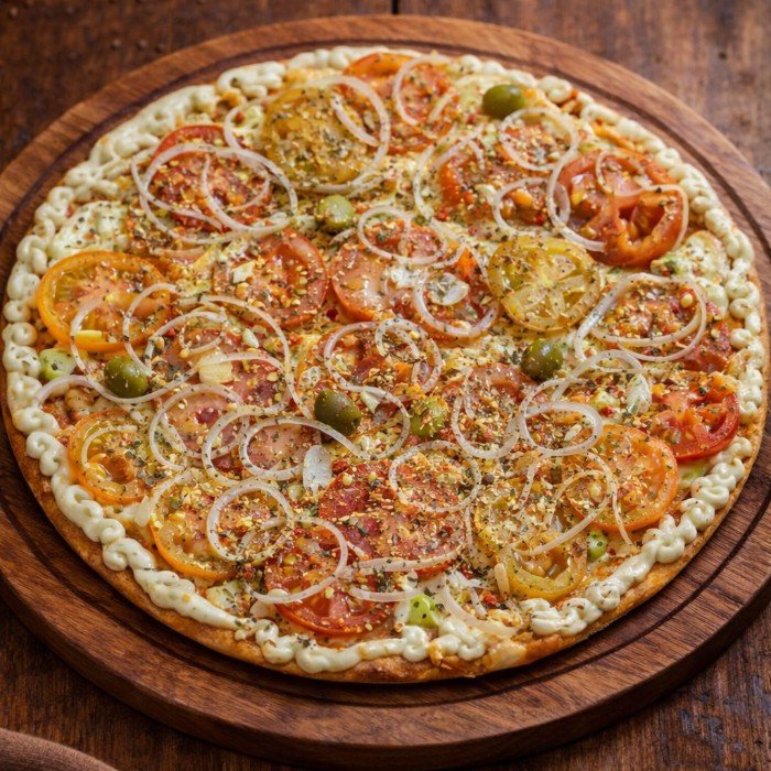Costela ao Alho da Peg Prático Pizzas