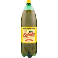 Cotuba 2L na Peg Prático Pizzas