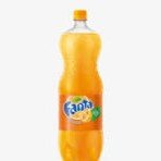 Fanta Laranja 2L da Peg Prático Pizzas