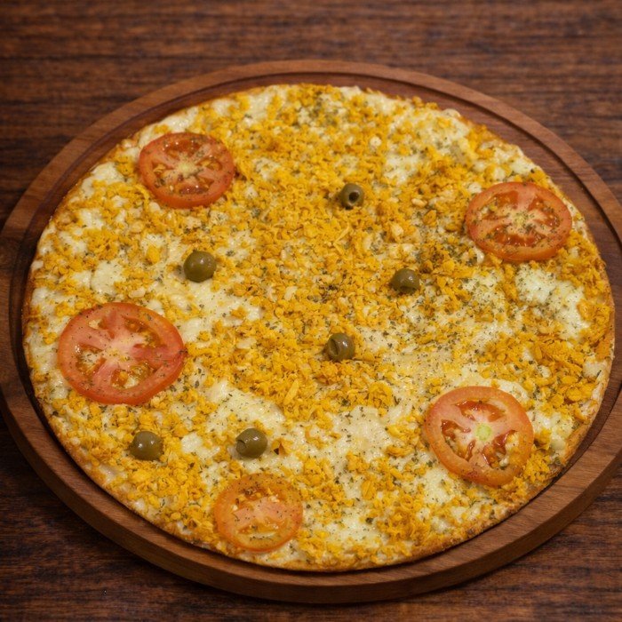 Frango da Peg Prático Pizzas