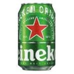 Heineken 350ml da Peg Prático Pizzas