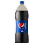 Pepsi 2L da Peg Prático Pizzas