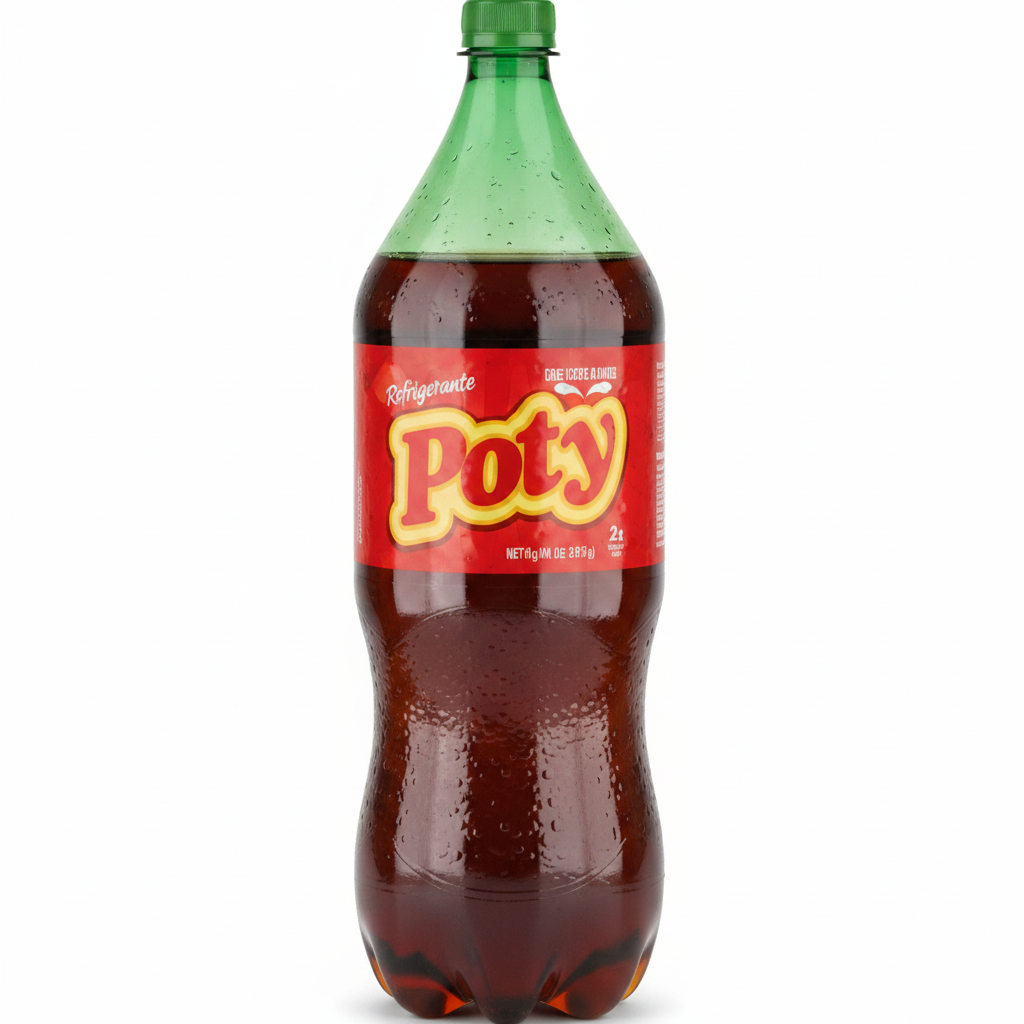 Poty 2L da Peg Prático Pizzas
