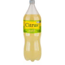 Poty Citrus 2L da Peg Prático Pizzas