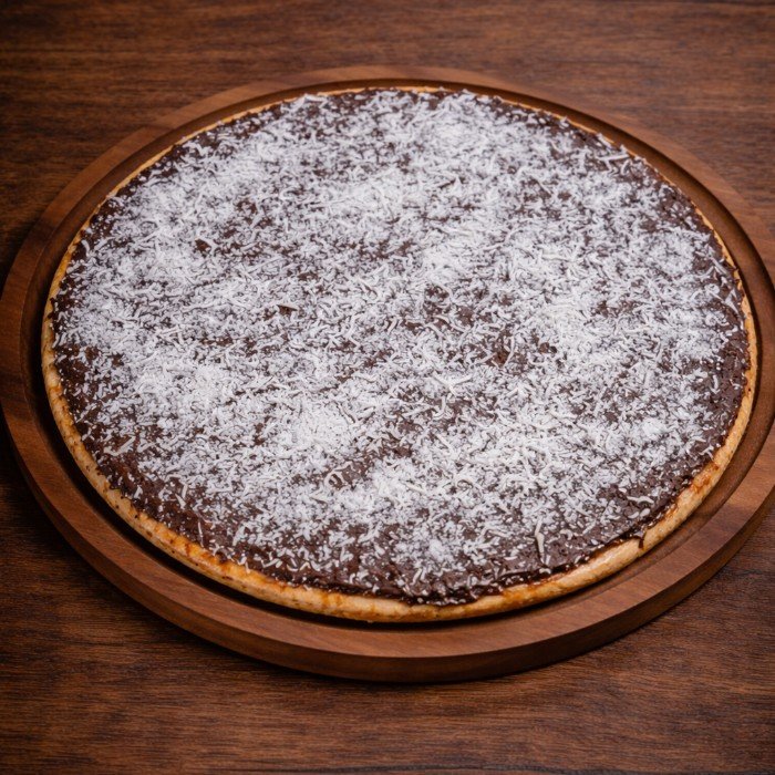 Prestígio da Peg Prático Pizzas