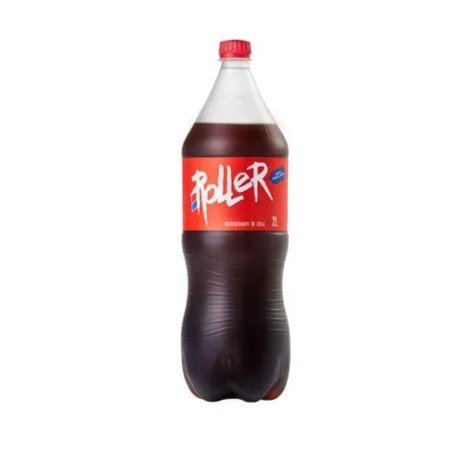 Roller 2L da Peg Prático Pizzas