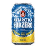 Sub-zero 350ml da Peg Prático Pizzas